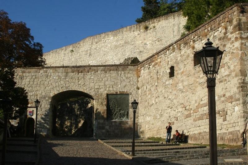 Veva Apartman - Eger Maganszallashely エクステリア 写真